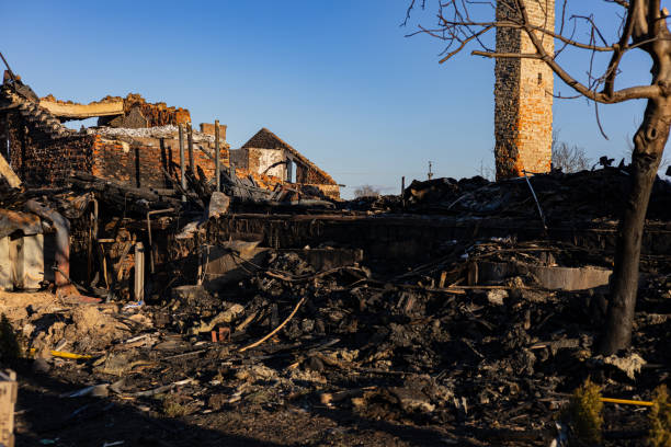 24/7 Emergency Soot Cleanup experts in Cedar Park, TX
